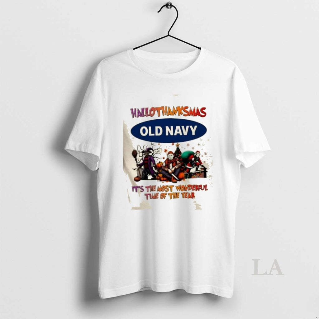 Original Horror Movies Halloween X Old Navy Its The Most Wonderful Time Of The Year