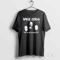 Original Horror Spice Girls Fear Is The Mind Killer