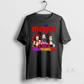 Original Horror Girls Meijer Hallothanksmas
