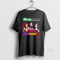 Original Horror Girls Oreilly Hallothanksmas
