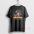 Original Horror Movie Characters You Cant Sit With Us Milwaukee Brewers Halloween