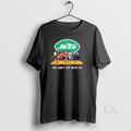 Original Horror Movie Characters You Cant Sit With Us New York Jets Halloween