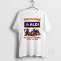 Original Horror Movies Aldi Hallothanksmas Its The Most Wonderful Time