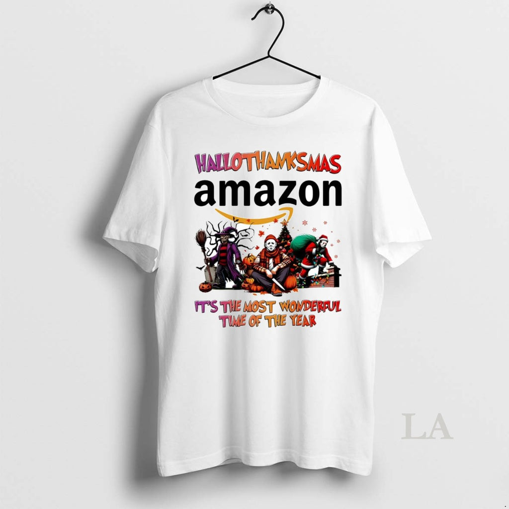 Original Horror Movies Amazon Hallothanksmas Its The Most Wonderful Time