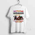 Original Horror Movies Amazon Hallothanksmas Its The Most Wonderful Time