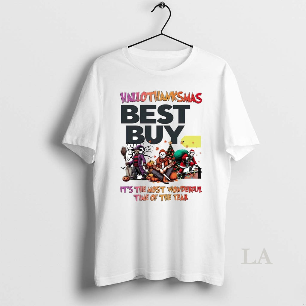 Original Horror Movies Best Buy Hallothanksmas Its The Most Wonderful Time