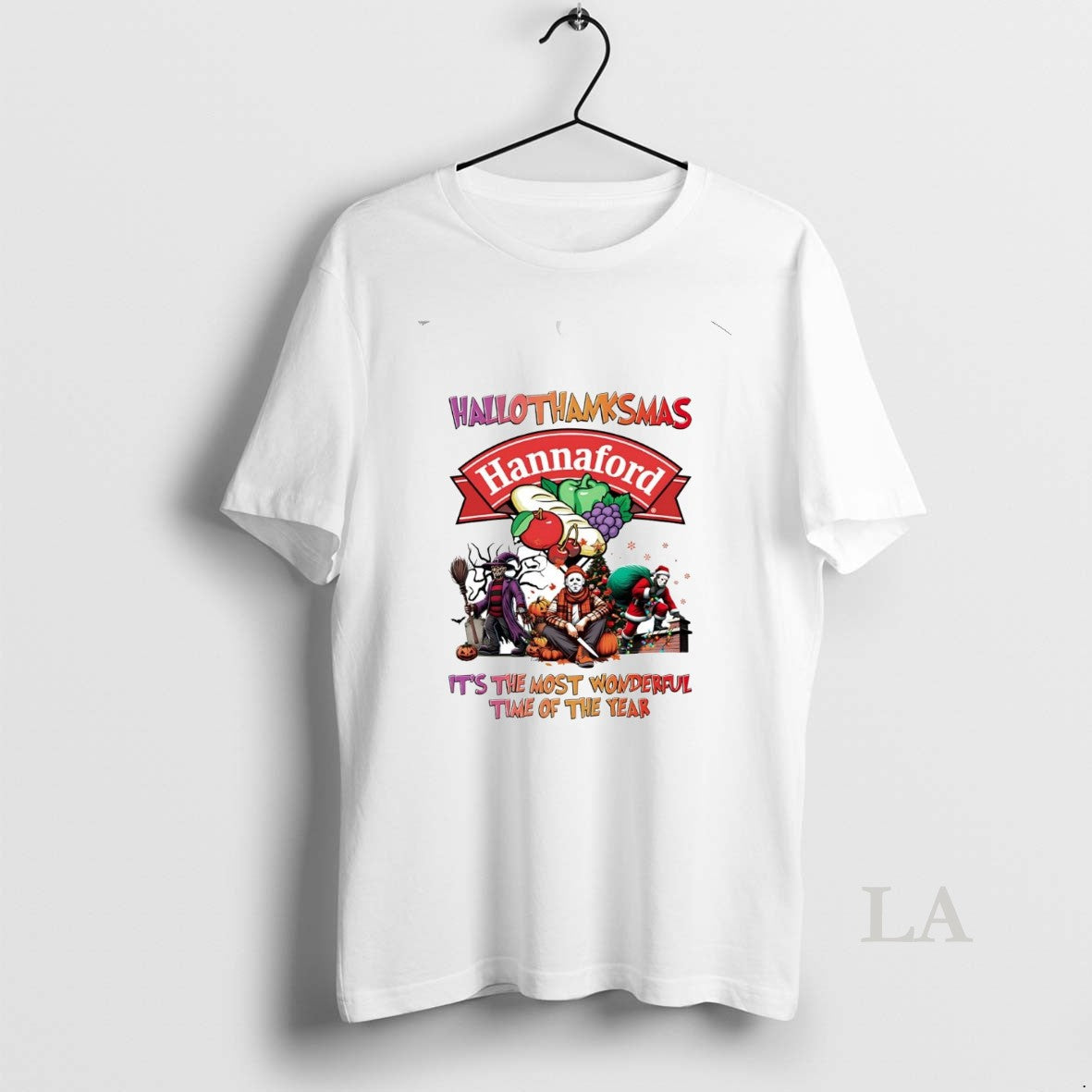 Original Horror Movies Hannaford Hallothanksmas Its The Most Wonderful Time
