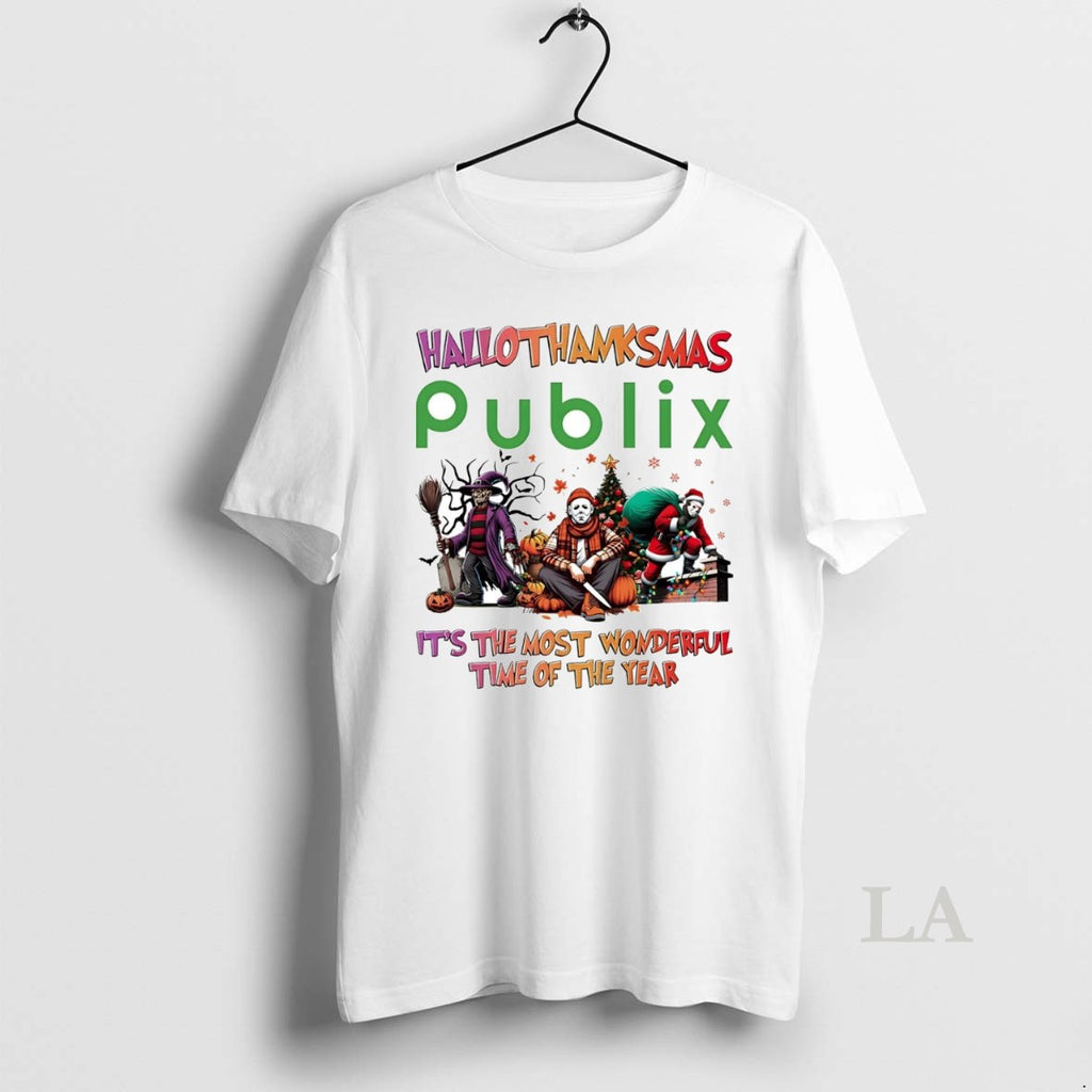 Original Horror Movies Publix Hallothanksmas Its The Most Wonderful Time