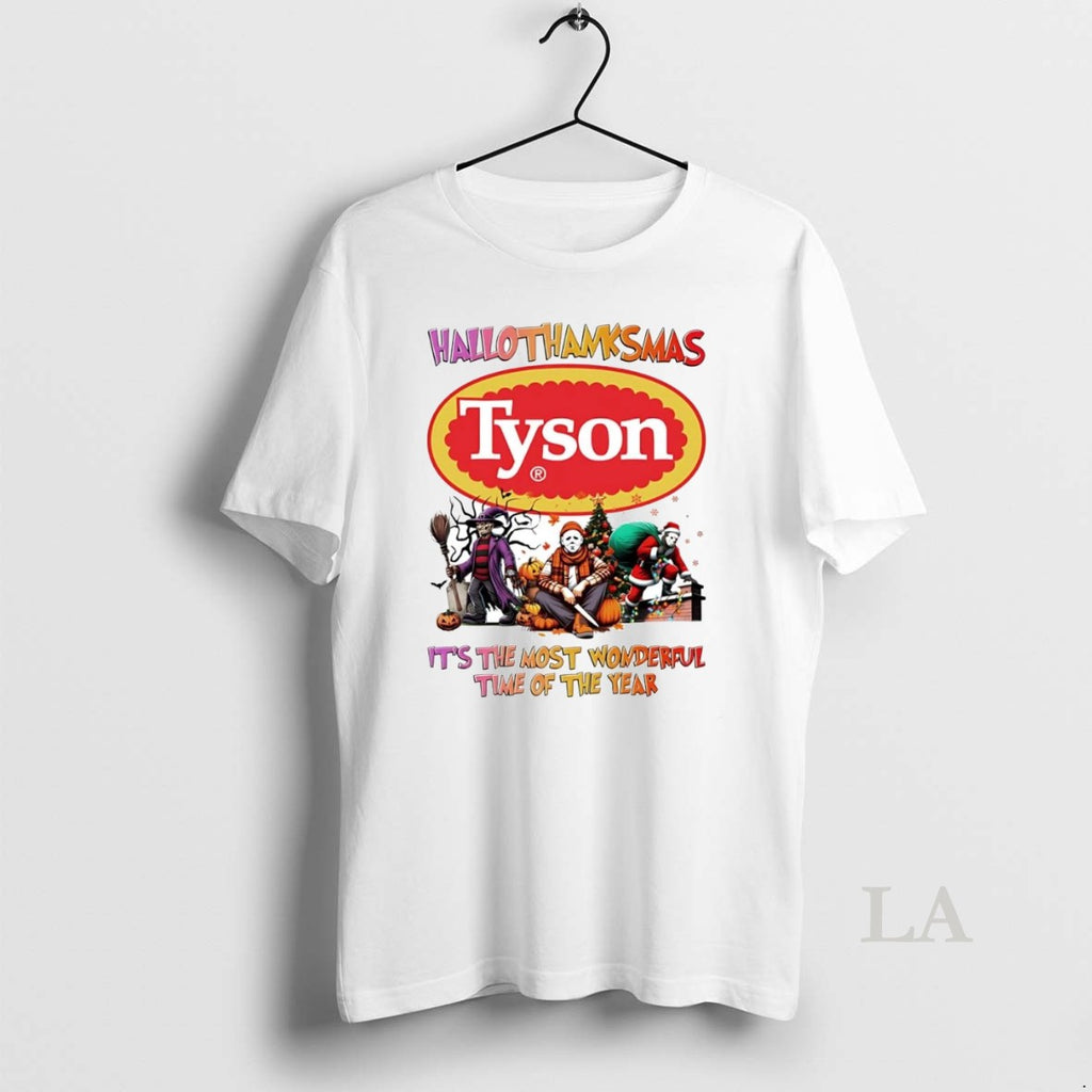Original Horror Movies Tyson Hallothanksmas Its The Most Wonderful Time
