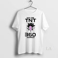 Original Hotline Tnt 360 Degrees