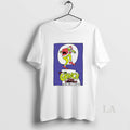 Original How The Grinch Stole My Bit About Candles Christmas White