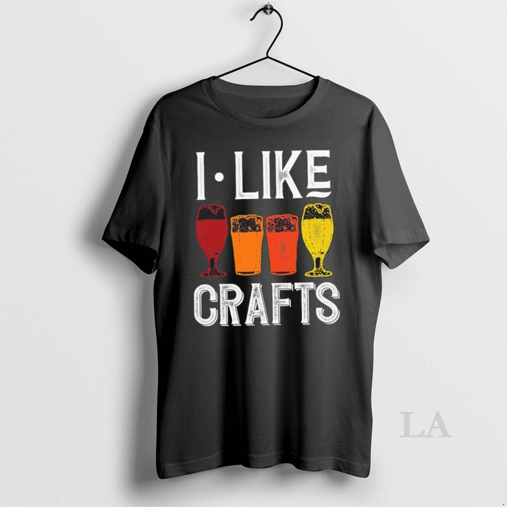 Original I Like Crafts