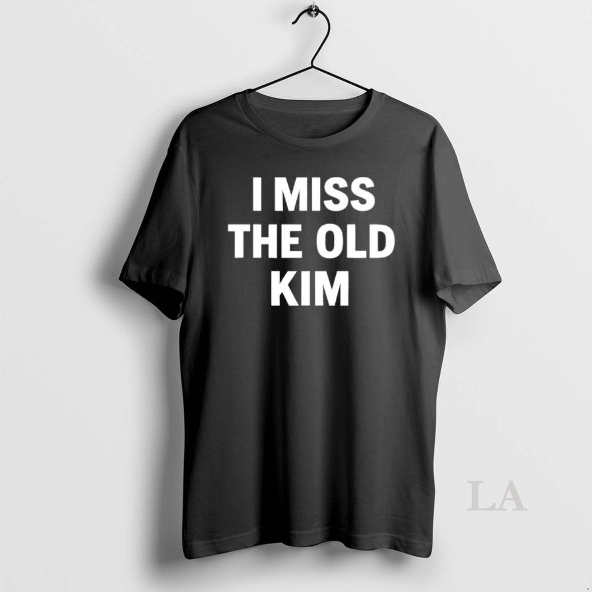 Original I Miss The Old Kim