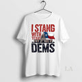 Original I Stand With Texas Dems