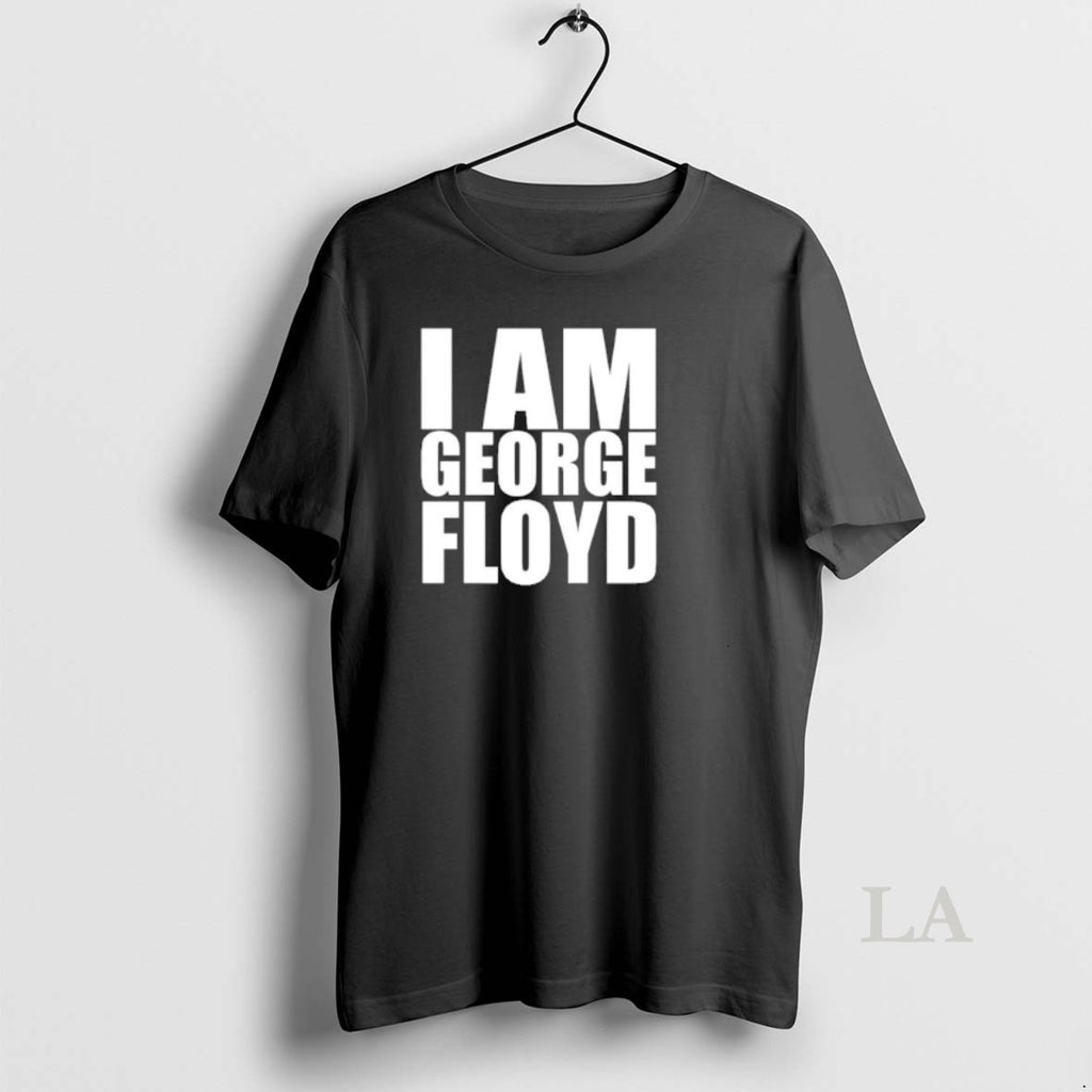 Original I Am George Floyd