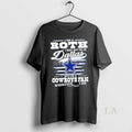 Original I Am A Roth I May Not Be In Dallas But Im A Cowboys