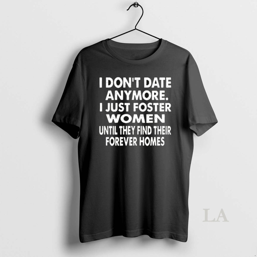 Original I Dont Date Anymore I Just Foster Women Ceramic Ceramic And Classic Dad Cap