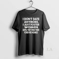 Original I Dont Date Anymore I Just Foster Women Ceramic Ceramic And Classic Dad Cap