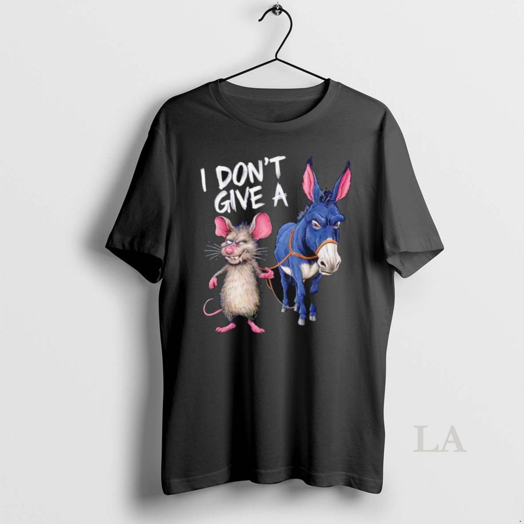 Original I Dont Give A Rats Ass