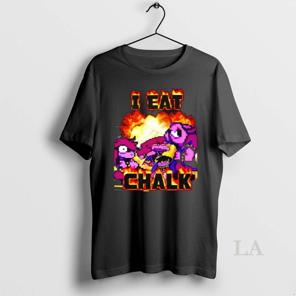 Original I Eat Chalk