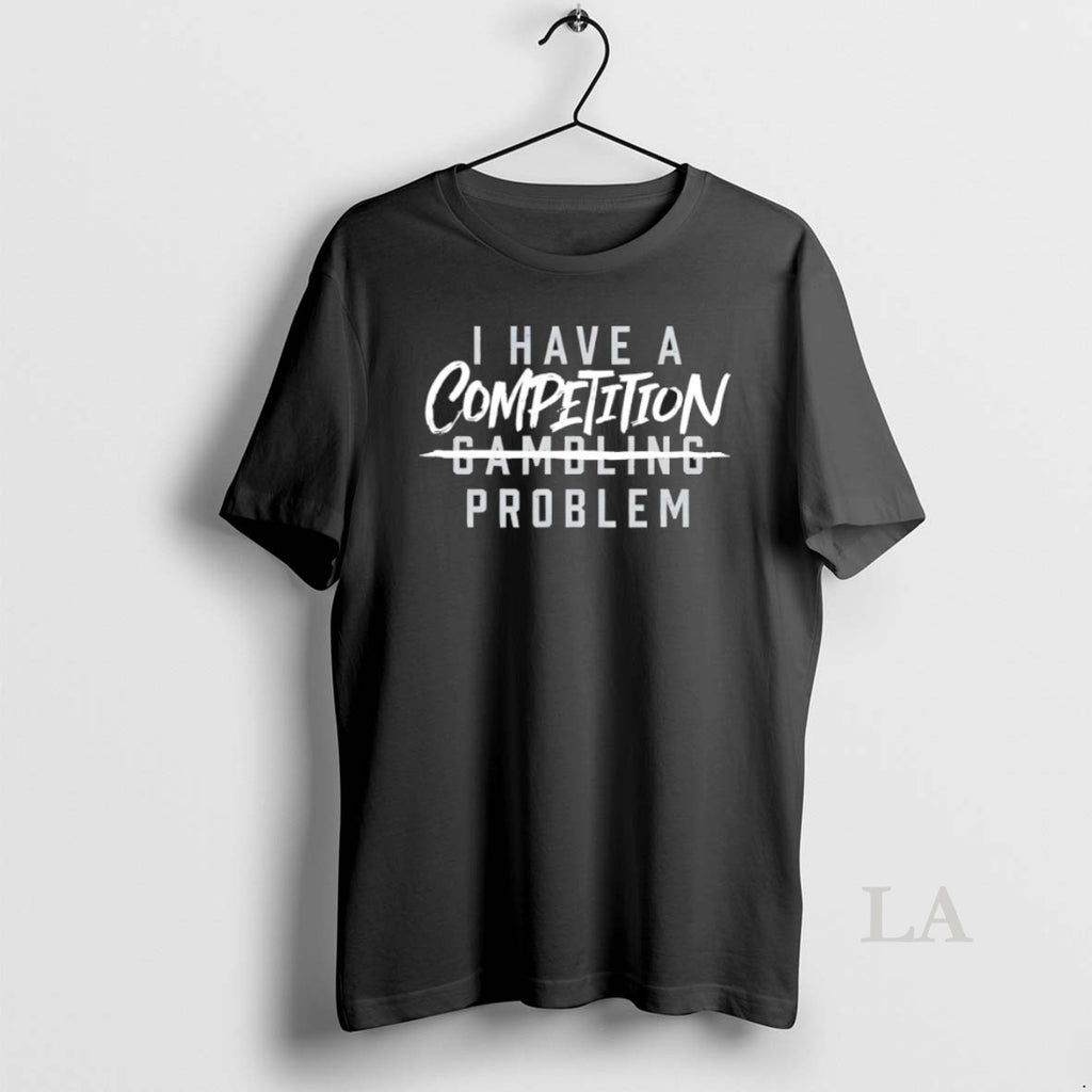Original I Have A Competition Problem Chicago Basketball