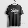 Original I Have A Competition Problem Chicago Basketball