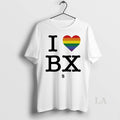 Original I Love Bx Bronx Pride