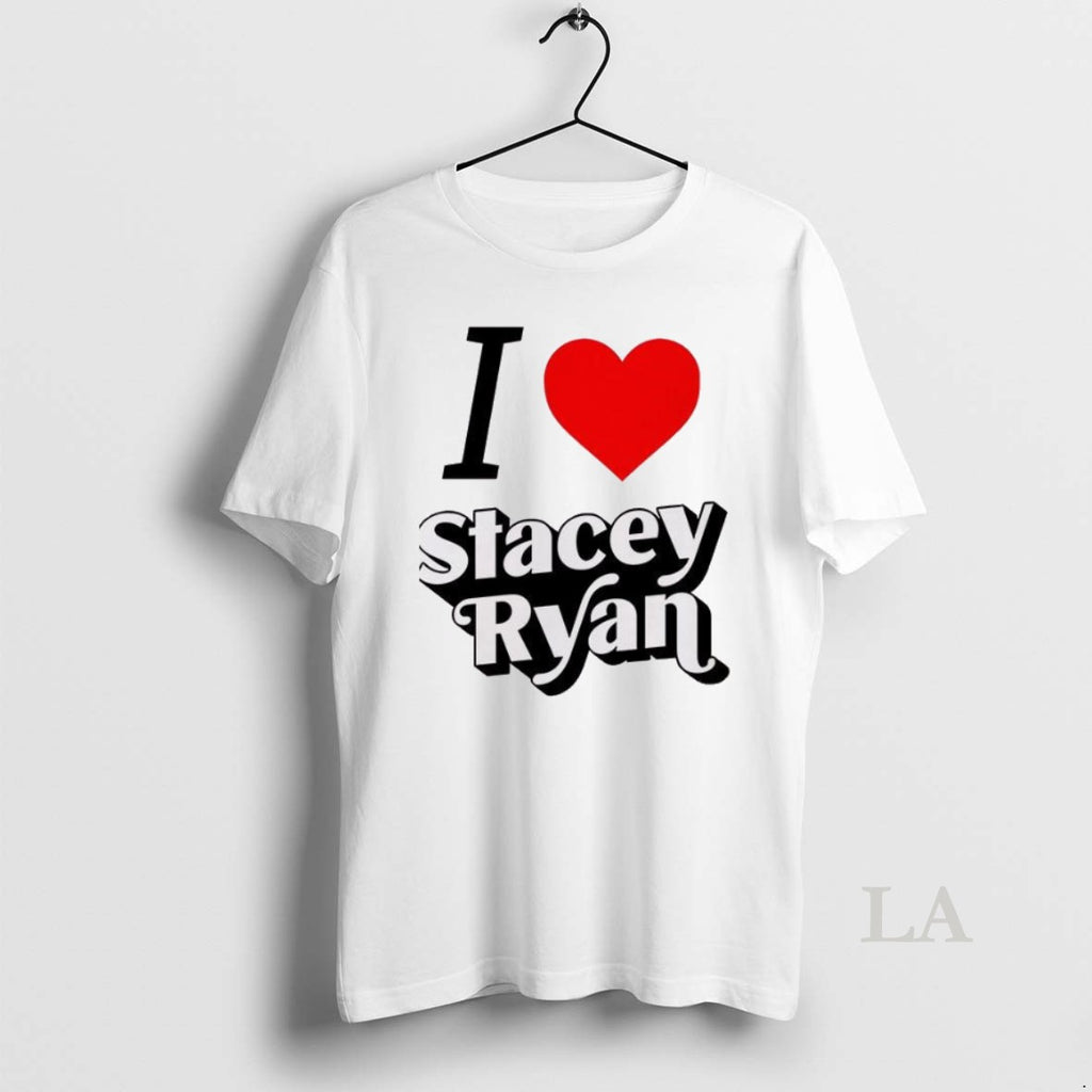 Original I Love Stacey Ryan