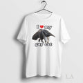 Original I Love My Gay Cat