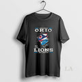 Original I May Live In Ohio But Im A Detroit Lions Fan Forever Ceramic Ceramic