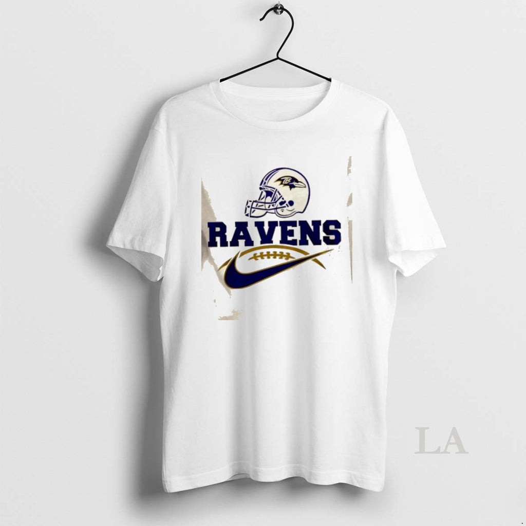 Original I May Not Be In Baltimore But Im A Ravens Wherever I Am
