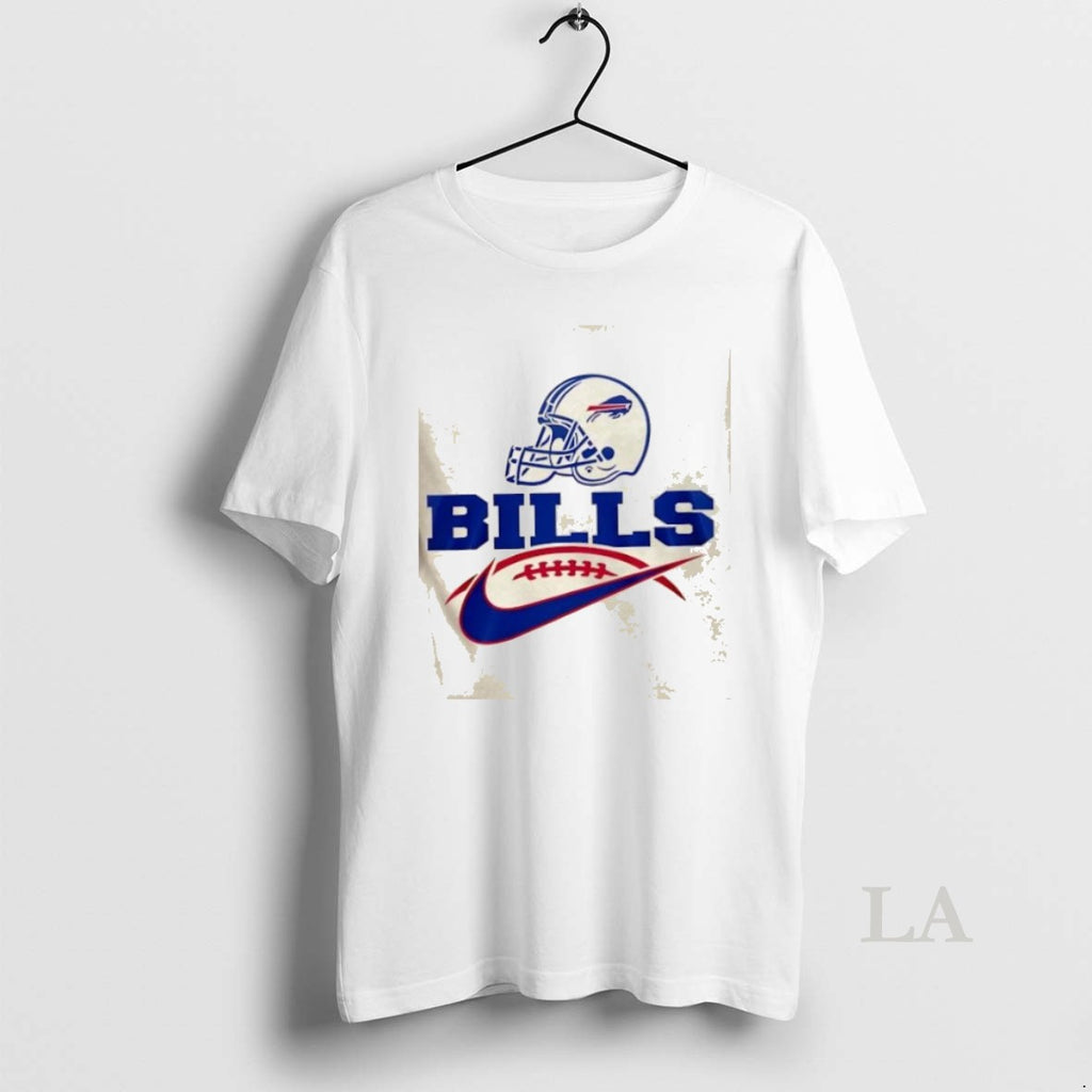 Original I May Not Be In Buffalo But Im A Bills Wherever I Am
