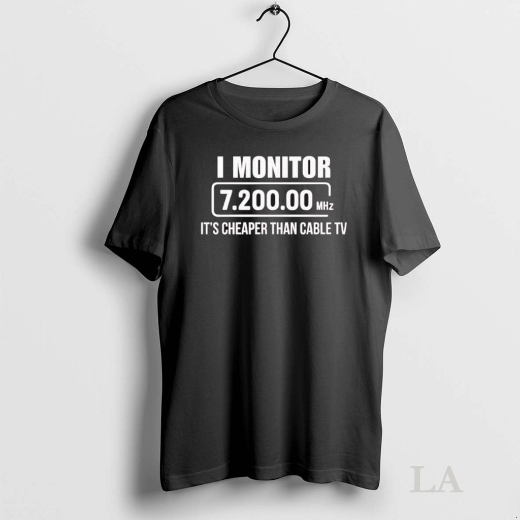 Original I Monitor 7 200