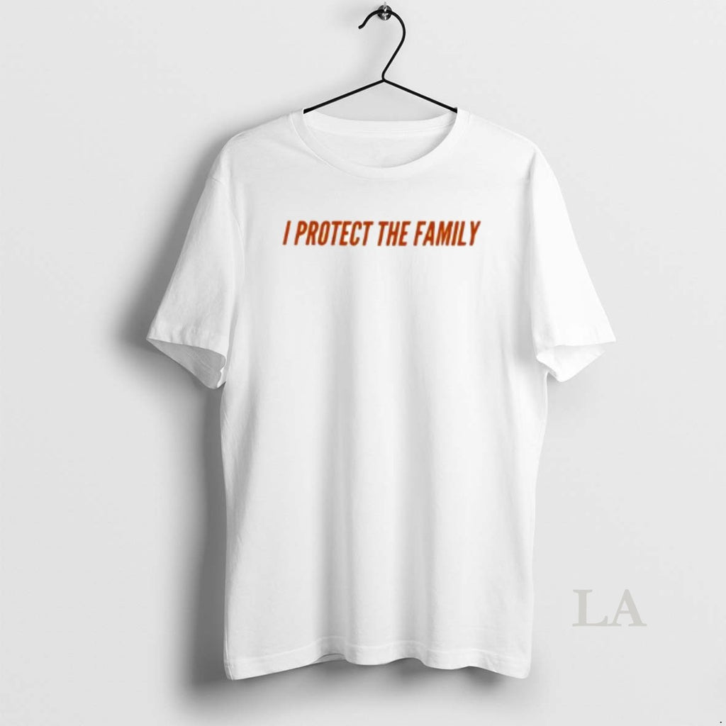 Original I Protect The Family Swifties
