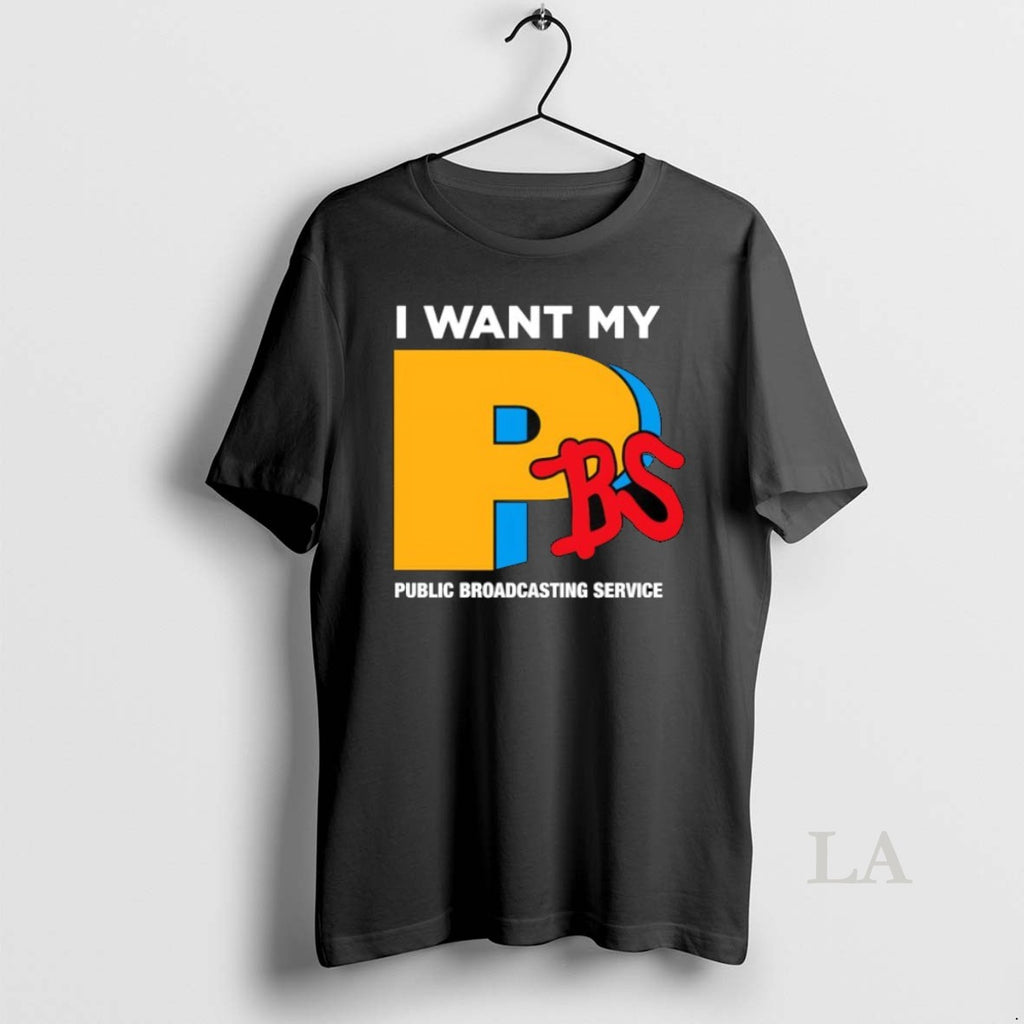 Original I Want My Pbs Public Broadcasting Service