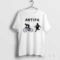 Original Ice Antifa Biker