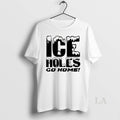 Original Ice Holes Go Home
