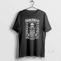 Original Ice Nine Kills Horrorwood Reserve Macabre Spirits Skull