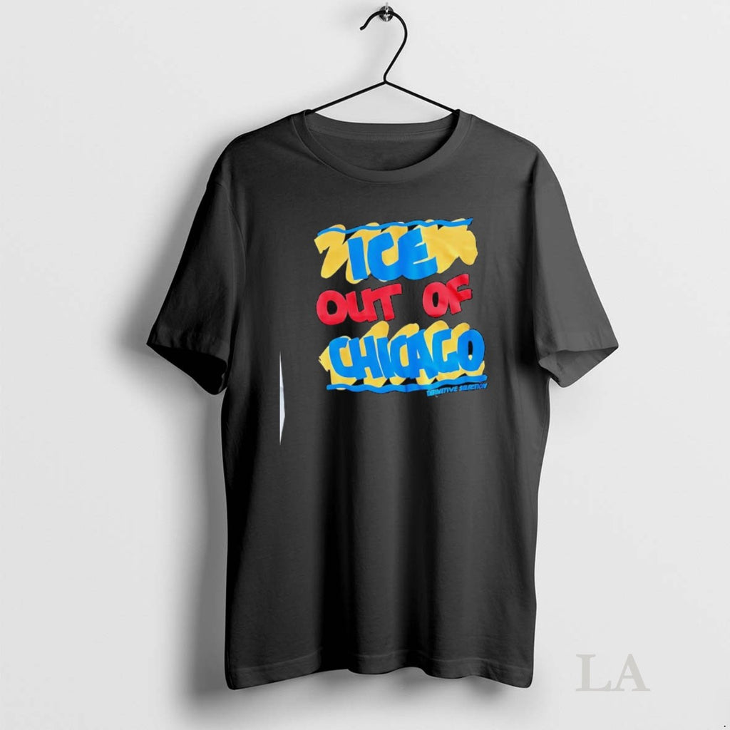 Original Ice Out Of Chicago Definitive Selection