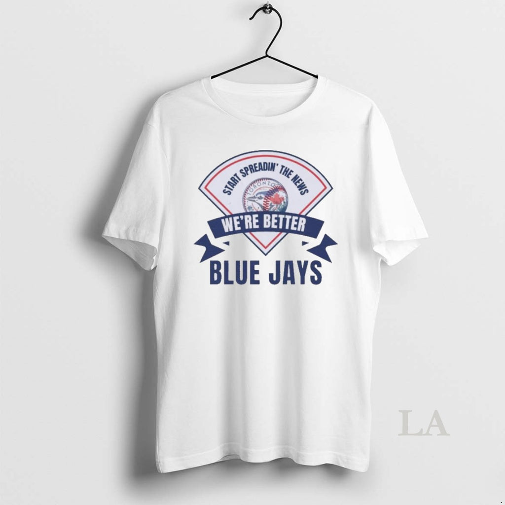 Original Iconic Blue Jays Vs Yankees Start Spreading The News Were Better