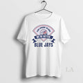 Original Iconic Blue Jays Vs Yankees Start Spreading The News Were Better