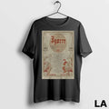 Original Igorrr Tour Eu Uk 2025 Long Sleve