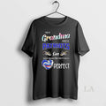 Original Im A Grandma And A Patriots Fan Which Means Im Pretty Much Perfect