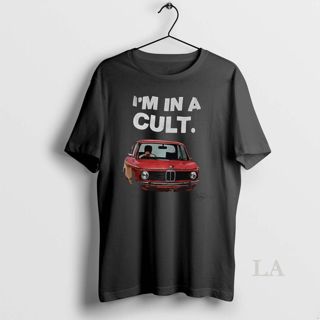 Original Im In A Cult