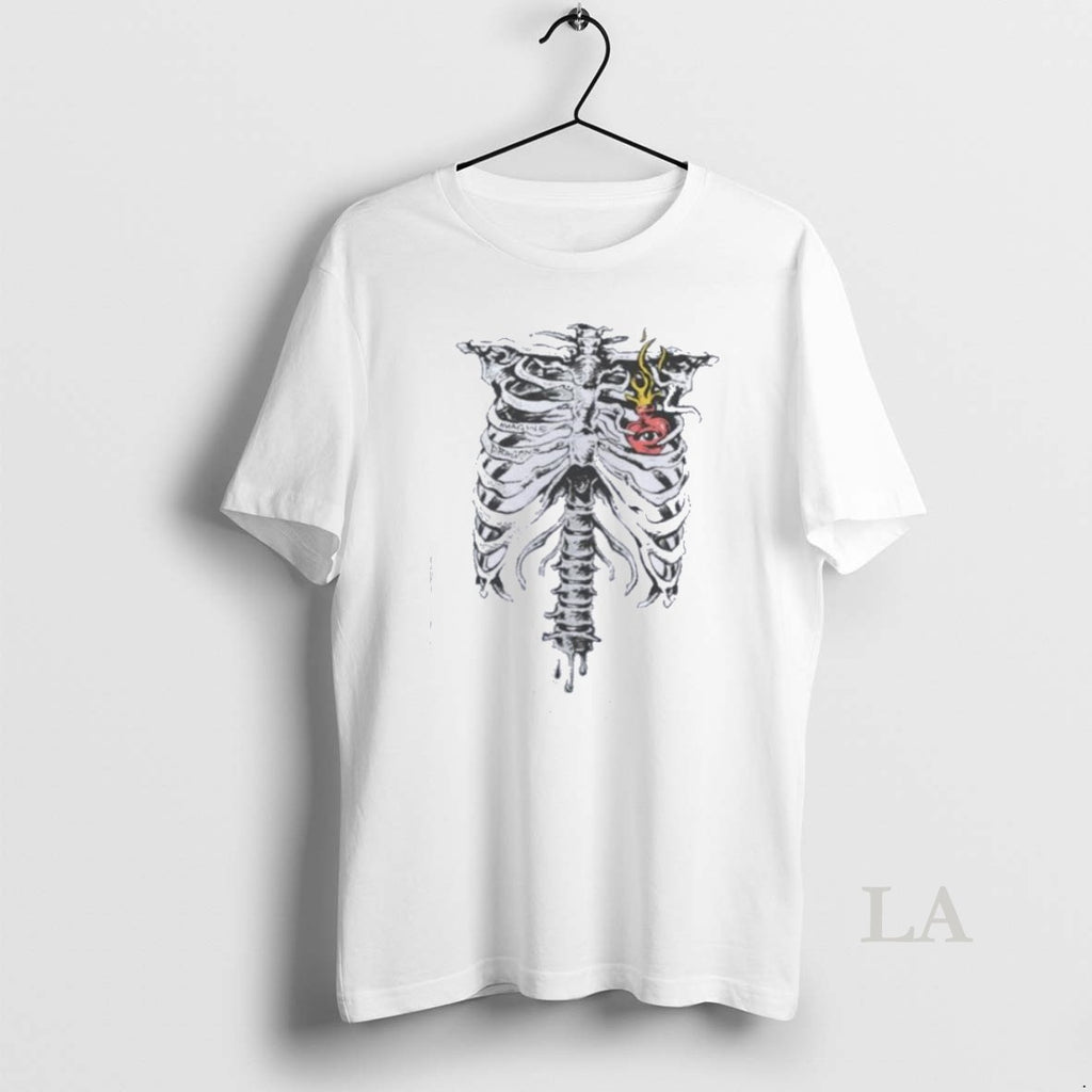 Original Imagine Dragons Music Feel It In My Bones Skeleton