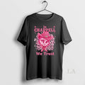 Original In Chappell We Trust Name Retro Cat Cute