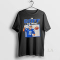 Original In Goff We Trust Detroit Lions Jared Goff
