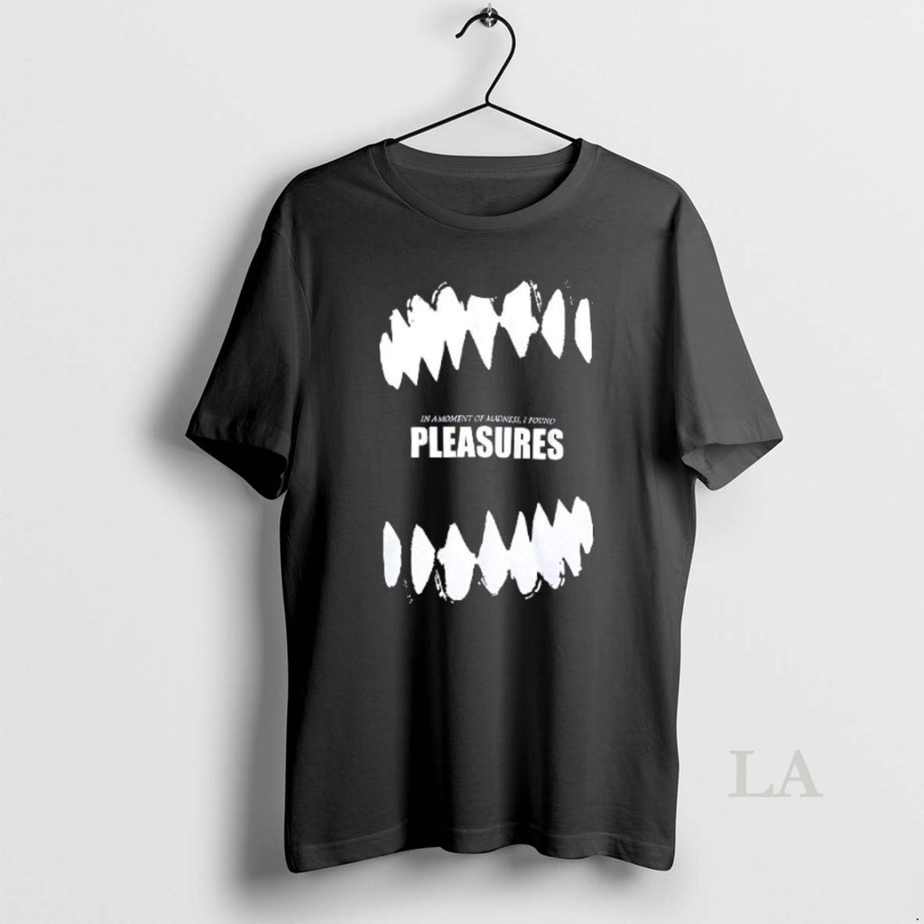 Original In A Moment Of Madness I Found Pleasures