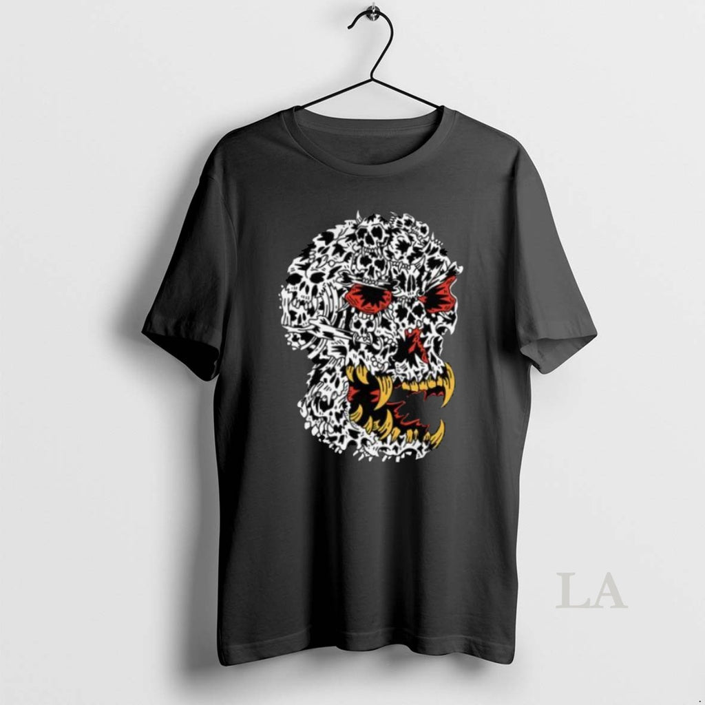 Original Incendiary Henbo Bones