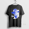 Original Indianapolis Colts Football Daniel Jones Indy